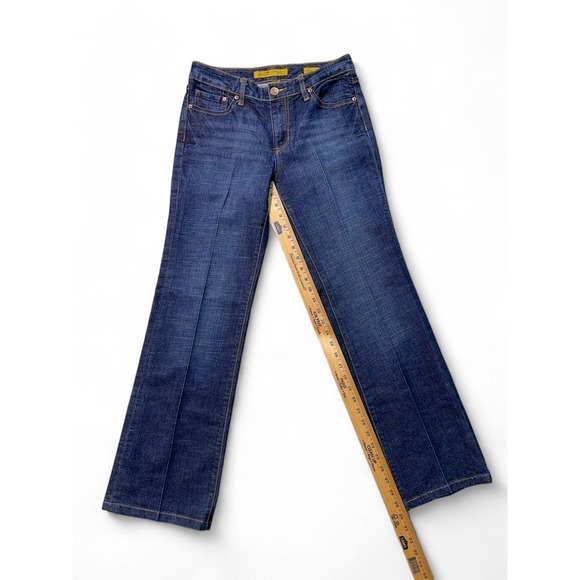 Seven7 Flare Denim Jeans - Picture 3 of 6